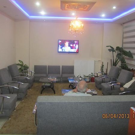 Hotel Yesil Artvin Erzurum Kültér fotó