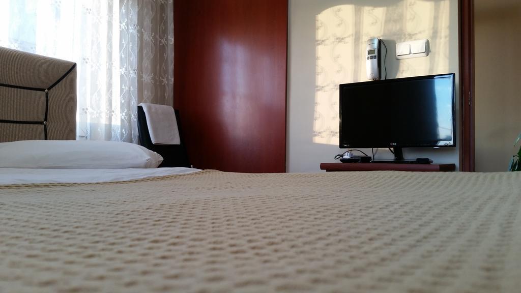 Hotel Yesil Artvin Erzurum Kültér fotó