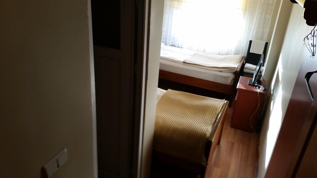 Hotel Yesil Artvin Erzurum Kültér fotó