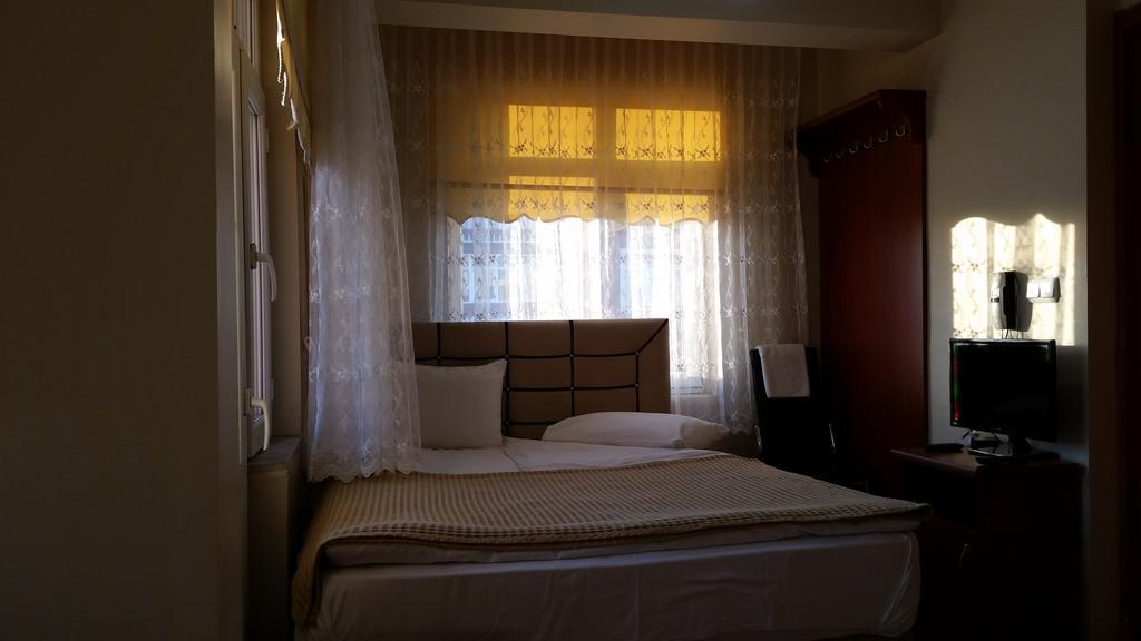 Hotel Yesil Artvin Erzurum Kültér fotó