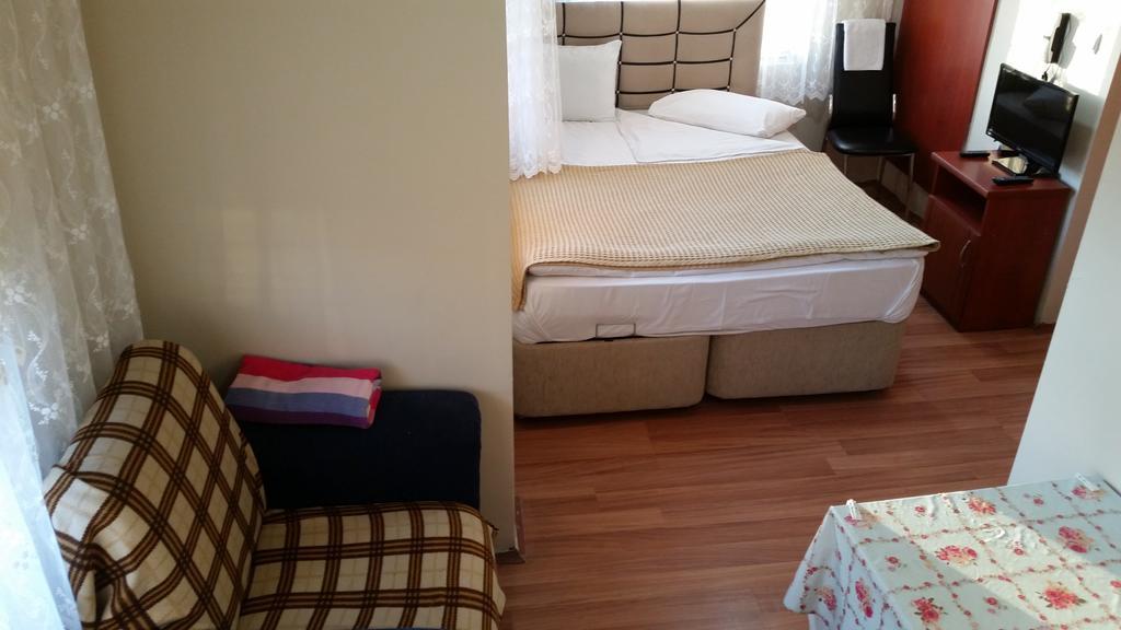 Hotel Yesil Artvin Erzurum Kültér fotó