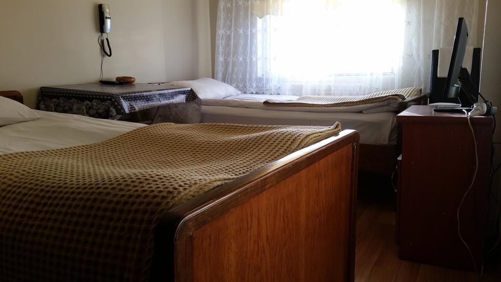 Hotel Yesil Artvin Erzurum Kültér fotó