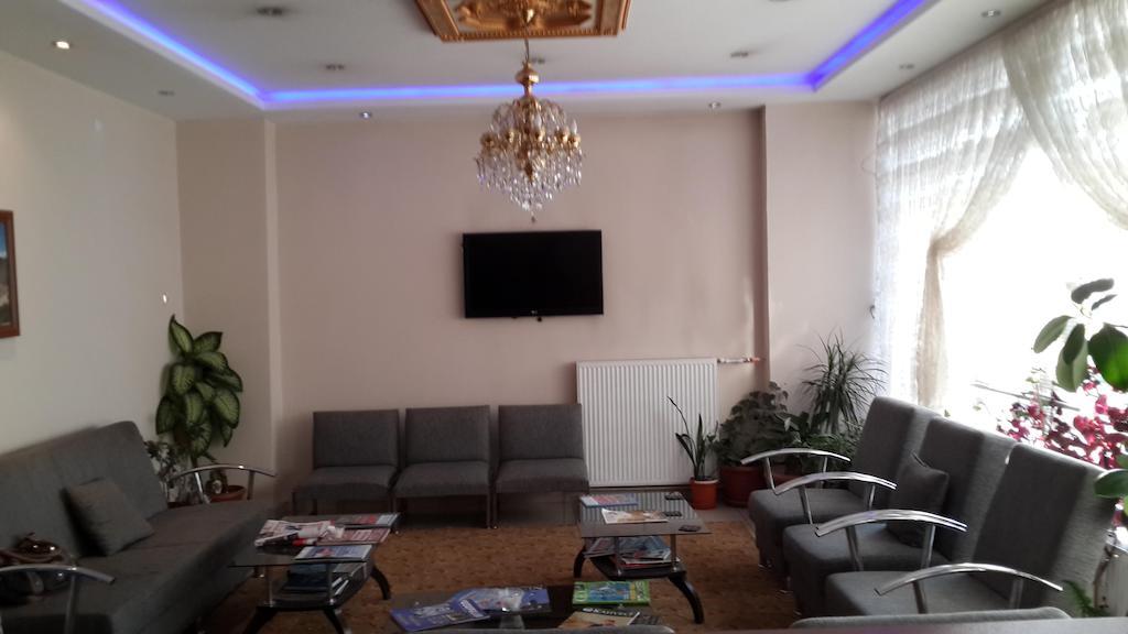 Hotel Yesil Artvin Erzurum Kültér fotó