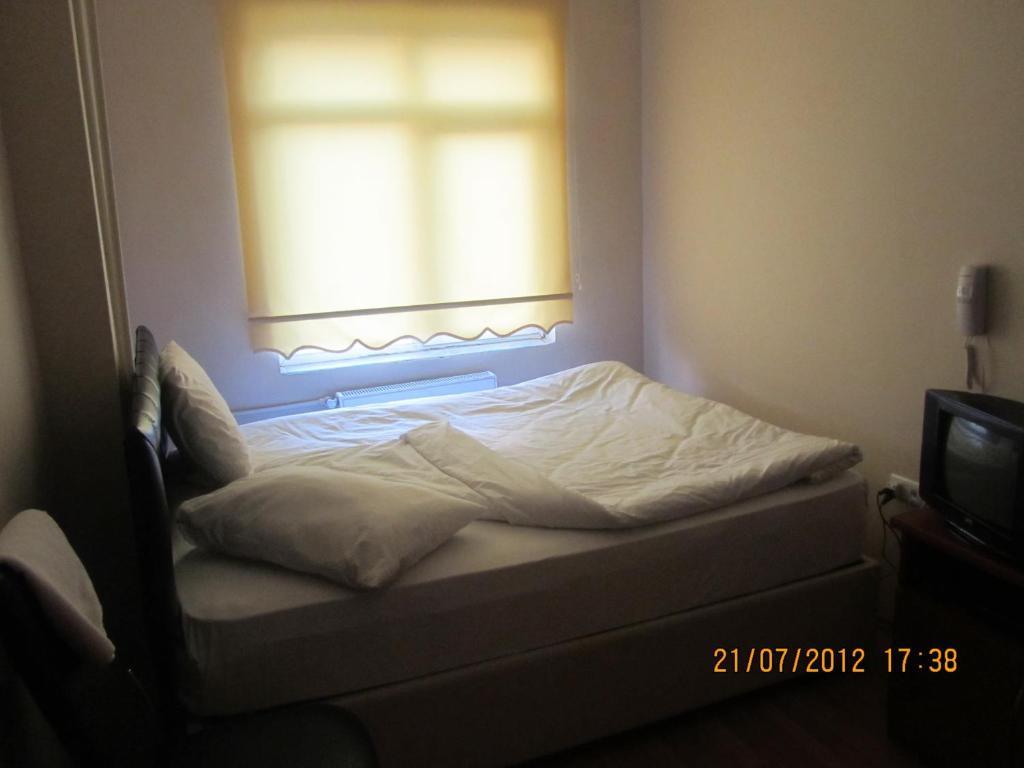 Hotel Yesil Artvin Erzurum Szoba fotó