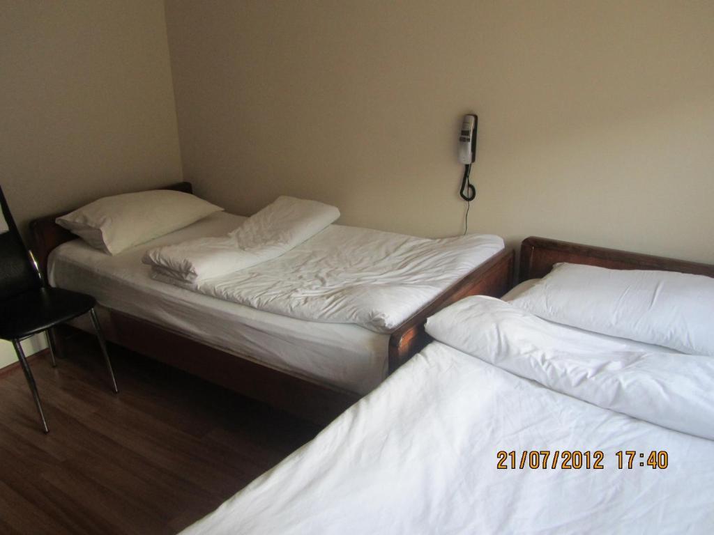 Hotel Yesil Artvin Erzurum Szoba fotó