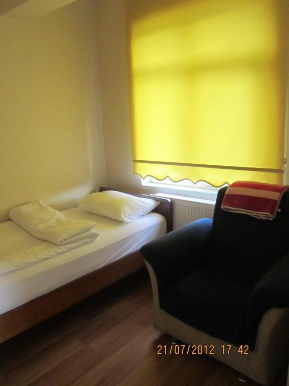 Hotel Yesil Artvin Erzurum Szoba fotó