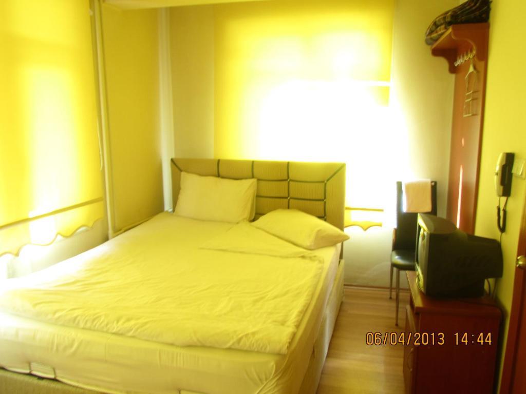 Hotel Yesil Artvin Erzurum Kültér fotó