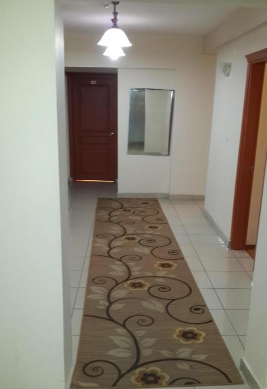 Hotel Yesil Artvin Erzurum Kültér fotó