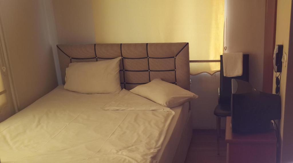 Hotel Yesil Artvin Erzurum Kültér fotó