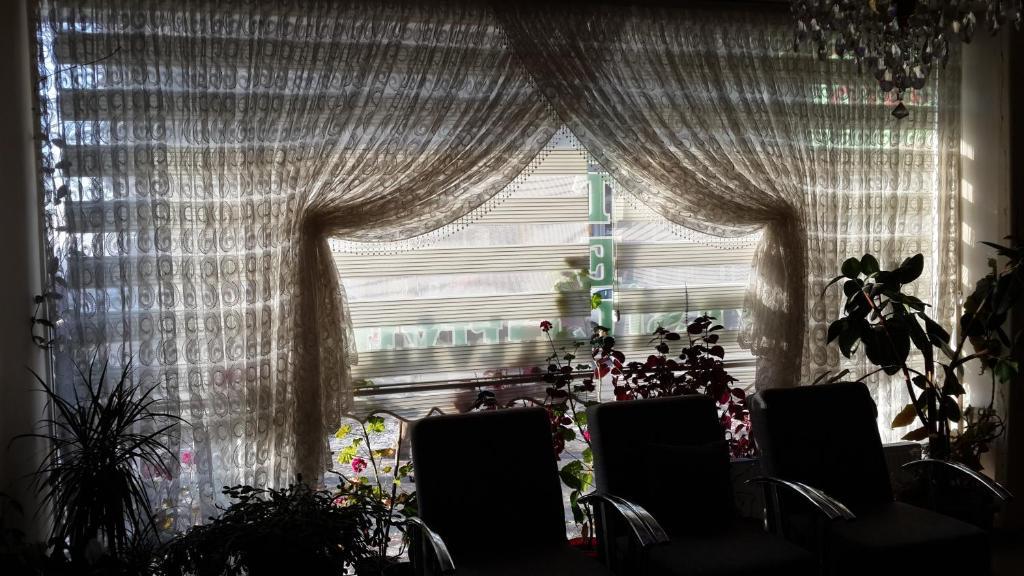 Hotel Yesil Artvin Erzurum Kültér fotó
